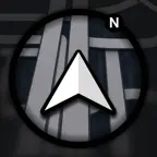 Mappr: Game Maps icon