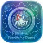 FRCLive iOS Icon