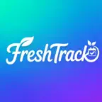 FreshTrack - Food Expiry iOS Icon
