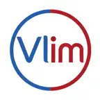 Vlim iOS Icon