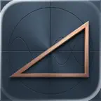 Trigonometry Pro iOS Icon
