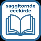 Saggitornde iOS Icon