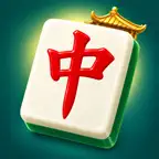 Mahjong Villa: Big Tiles iOS Icon