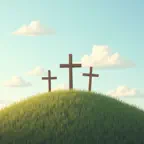 Saved By Grace Icon