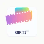 GIF工厂 Pro iOS Icon