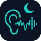TunerSleep: Tinnitus Sounds iOS Icon