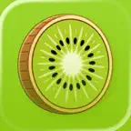 Kiwi Budget: Money & Investing iOS Icon
