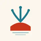 Cesme: Türkmen Sözlük iOS Icon