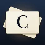 Contacts to PDF: Address Book iOS Icon