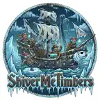 ShiverMeTimbers iOS Icon