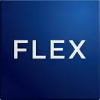 Flex - Bank App Simulator icon