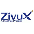 ZivuX iOS Icon