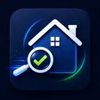 Spective Home Icon