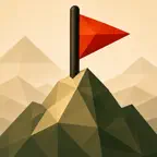 Outpost: Camp & Explore iOS Icon