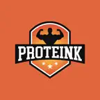 Protienk - بروتينك iOS Icon
