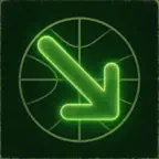 Sweepline iOS Icon