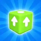 Arrows Flow - relax puzzle！ iOS Icon