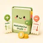 MeKinMeChai - มีกินมีใช้ icon