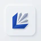 Finanical Atelier iOS Icon