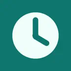 WorkPulse Time Tracking Icon