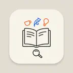 絵で覚える英熟語300 iOS Icon