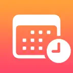 Mila's Countdown Timer Widgets iOS Icon