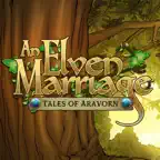 ToA - An Elven Marriage iOS Icon
