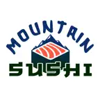 Mountain Sushi iOS Icon