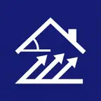 Slope Calculator & Tools iOS Icon