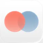 Warmth: Couples Journal Icon