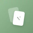 Colorvia:Colorwalk Layout Make iOS Icon