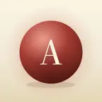 Aria: Talk About Your Day iOS Icon