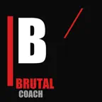 BrutalCoach iOS Icon