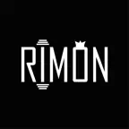 Rimon fitness iOS Icon