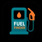 Cheap Fuel & Gas Tracker iOS Icon