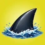 Tag Shark: Barcode & NFC iOS Icon