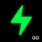 Supabase Go icon
