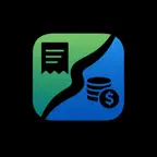 Splinq: Split Bills & Expenses iOS Icon