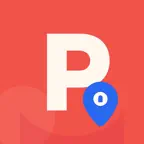 Parking Timer & Car Finder iOS Icon