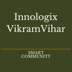 Vikram Vihar - Innologix iOS Icon