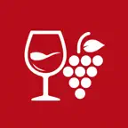 Wine Label Scanner · Pour iOS Icon