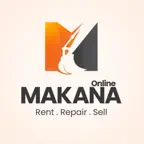 Makana Online iOS Icon