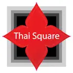 Thai Square Restaurant iOS Icon