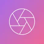 Soft Focus - Glowroll iOS Icon
