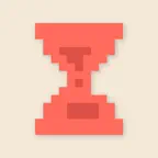 Daysy — Dates in Motion iOS Icon