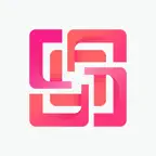 Sudoku · Neon Puzzle Icon
