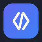 edEdit – Markdown & Notes iOS Icon