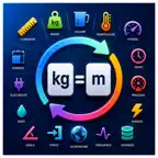 Calcunit iOS Icon