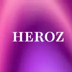 Heroz هيروز Icon