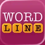 WordLine - Letters Game iOS Icon